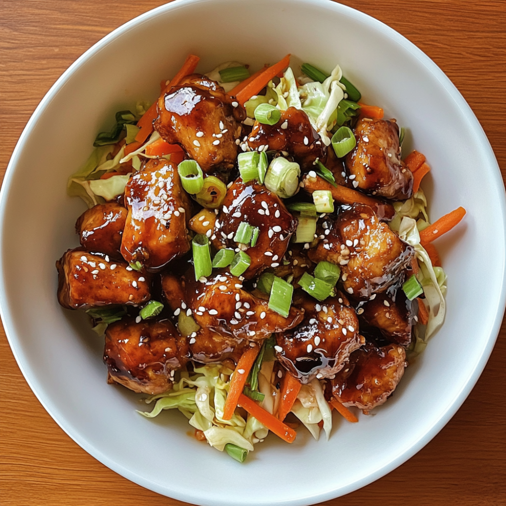 teriyaki chicken 0f952932