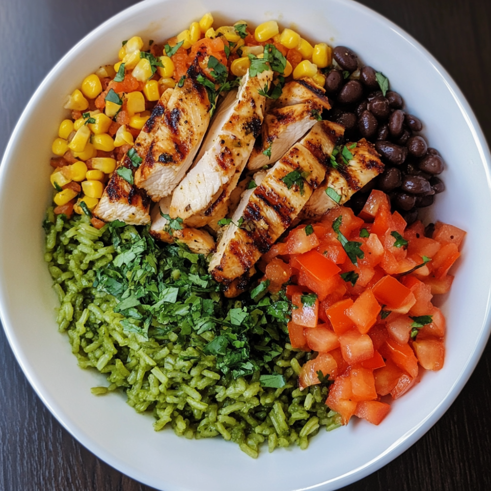 mexican cilantro rice 106172df