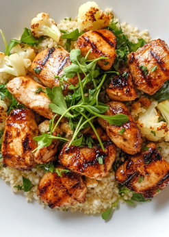 spiced cous cous with chicken 191bbd6d