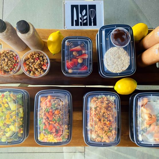 The Healthy Kitchen Miami Rules for a good Keto Plan