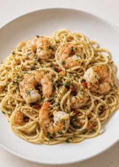 shrimp scampi pasta 28c63c97