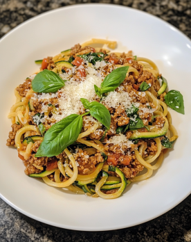 zoodles with turkey 31261df5