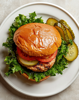 turkey burger 3c76fcca