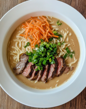 miso steak bowl 461196b8
