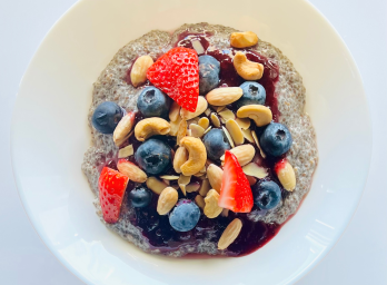 chia berry compote 4f3299f1