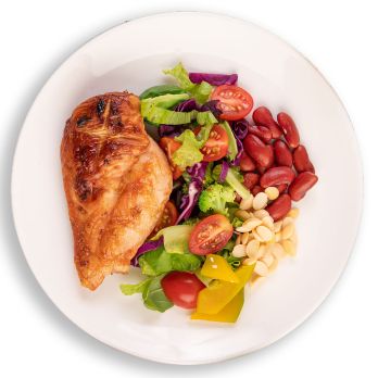 Meal Plans. The Healthy Kitchen Miami