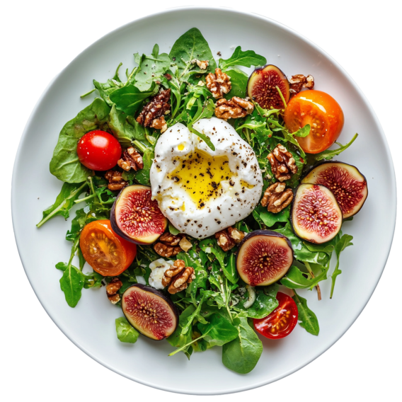 thanksgiving fig burrata salad home slide 53a6fedb