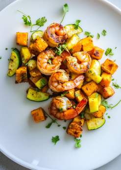 caribbean shrimp 545f1ce7
