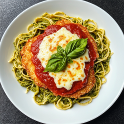 chicken parm and pesto 550a5cb9
