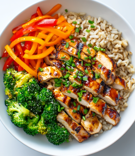 chicken teriyaki bowl 67a90d4c