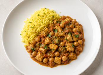 butter chicken garbanzo stew 7199d6a3