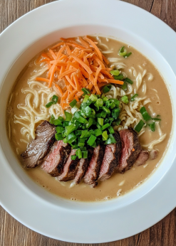 miso steak bowl 71697f9a