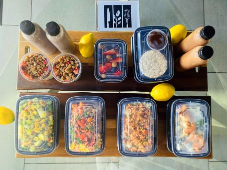 The Healthy Kitchen Miami Rules for a good Keto Plan