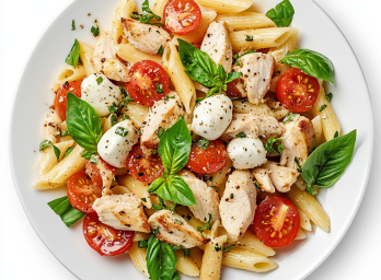 chicken basil pasta salad 75d5cd0b