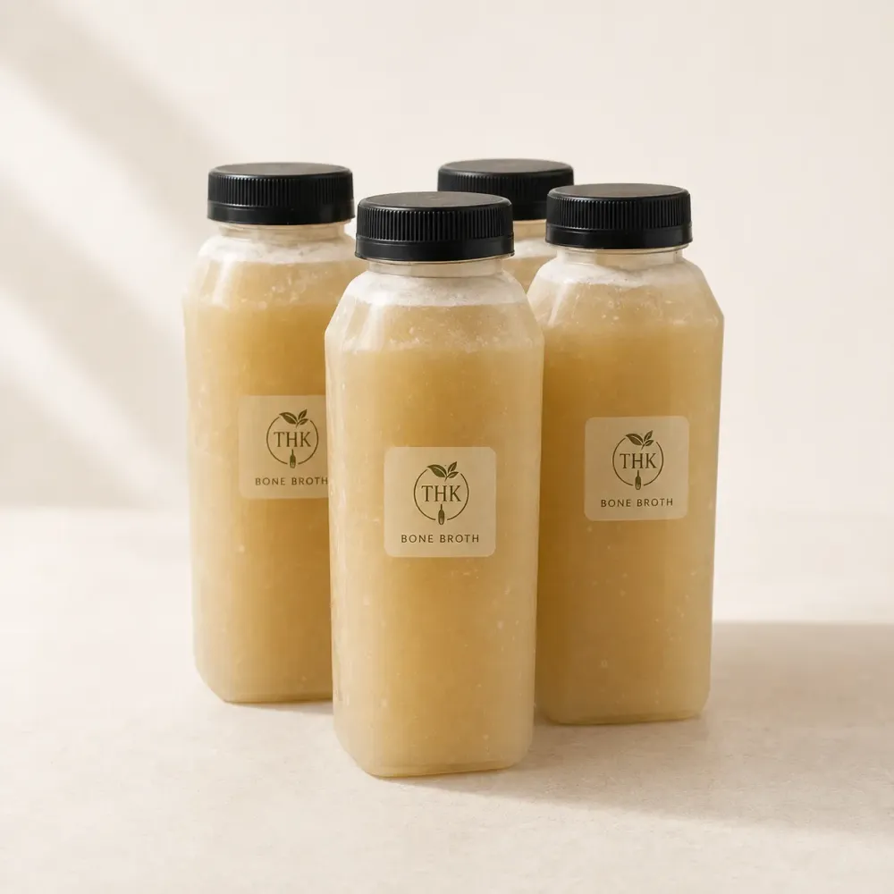 high protein chicken beef bone broth real bottles 1 7526018a