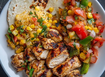 chicken fajitas 7b1680c8