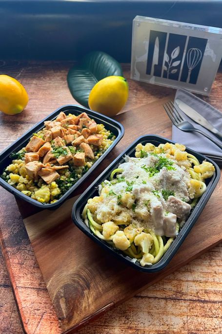 The Healthy Kitchen Miami Rules for a good Keto Plan