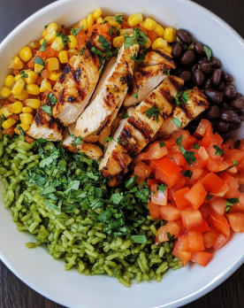 mexican cilantro rice 86613f03