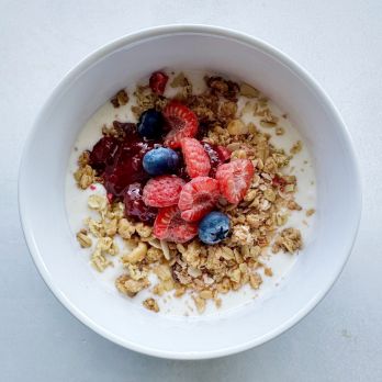 granola bowl scaled 8c68ee44