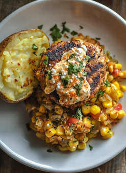 chipotle chicken burger 8dfadf8f