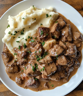 beef stroganoff 931fd3c0