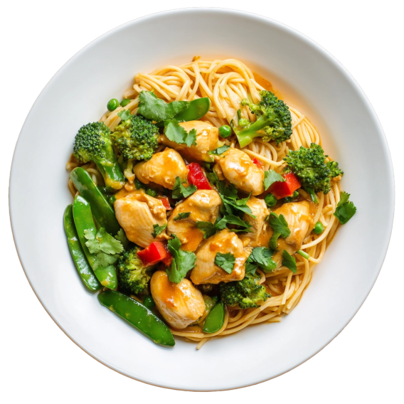 coconut curry chicken bowl home slide 9d228629