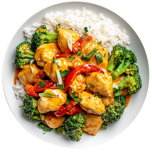 coconut curry a7be10ef