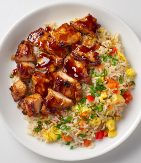 bourbon chicken fried rice ac1e8a60