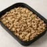 Whole Grain Medley in a black meal-prep container.