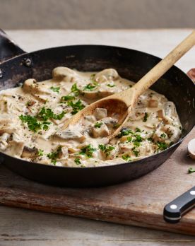 creamymushroomsauce 1308 16x9 b2ebe304