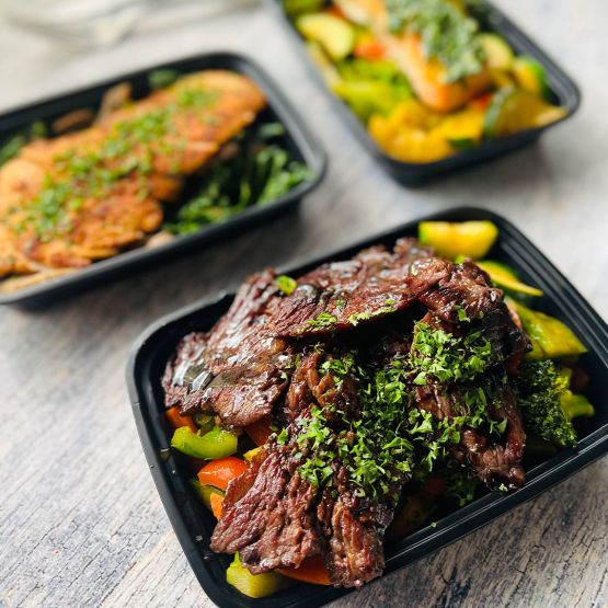 The Healthy Kitchen Miami Rules for a good Keto Plan