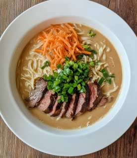 miso steak bowl b73af387