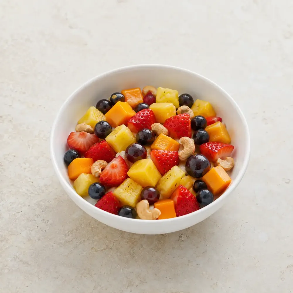 fresh fruit cashew bowl b8d8e6f5
