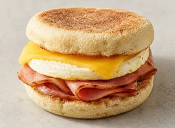ham egg cheese english muffin 3 bc8abd5a