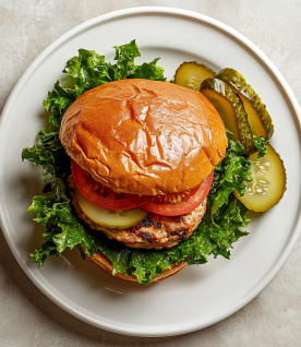 turkey burger cb9548fa