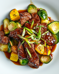 ginger beef ce0e9cbe