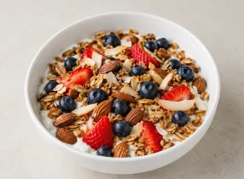 greek yogurt crunch bowl cea02f55