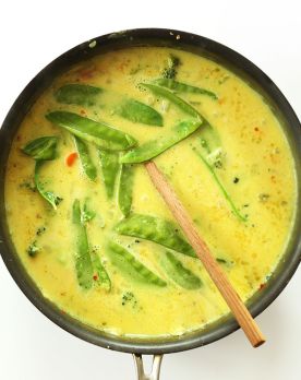 easy veggie coconut curry 1 df89df01