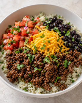 beef taco bowl e1d448f3
