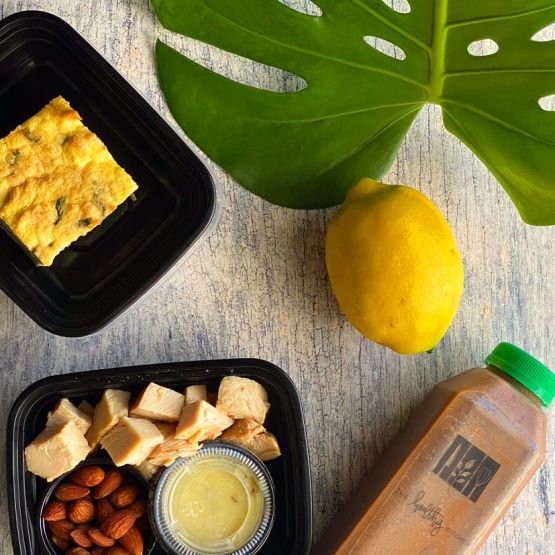 The Healthy Kitchen Miami Rules for a good Keto Plan