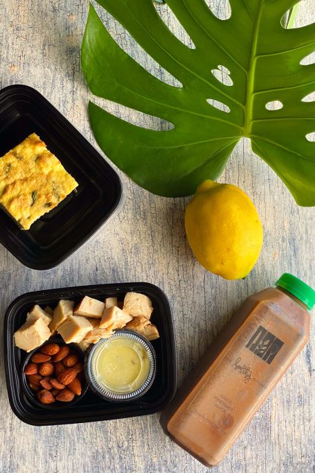 The Healthy Kitchen Miami Rules for a good Keto Plan