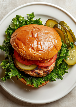 turkey burger e7113e29