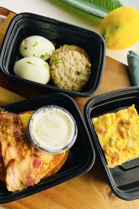 The Healthy Kitchen Miami Rules for a good Keto Plan