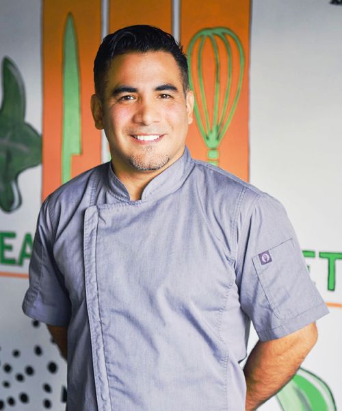 chef eric nutrition ea4350eb