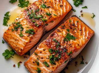 roasted salmon ed4ac62a