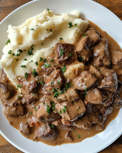 beef stroganoff efb6ec14