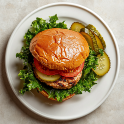 turkey burger ef0a6406