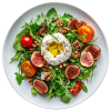 thanksgiving fig burrata salad 1 f60c4ec3