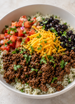 beef taco bowl fcbd78fc